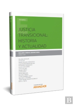 Bertrand.pt - Justicia Transicional: Historia Y Actualidad