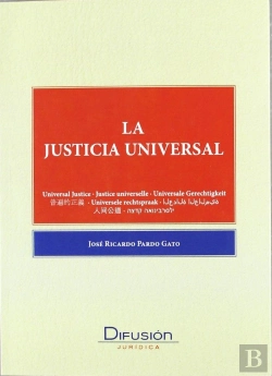 Bertrand.pt - Justicia Universal, La