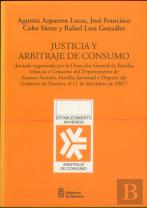 Justicia Y Arbitraje De Consumo