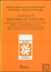 Justicia Y Arbitraje De Consumo
