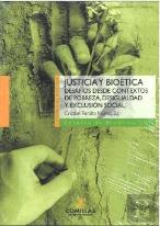 Justicia Y Bioetica