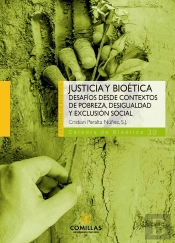 Justicia Y Bioética