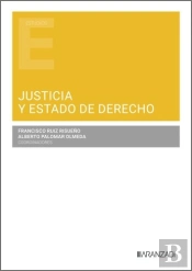 Justicia Y Estado De Derecho