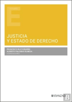 Bertrand.pt - Justicia Y Estado De Derecho