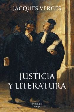 Bertrand.pt - Justicia Y Literatura