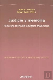 Justicia Y Memoria