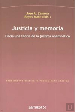 Bertrand.pt - Justicia Y Memoria