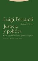 Justicia Y Politica