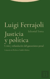 Justicia Y Política