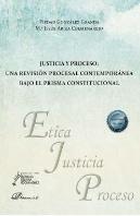 Justicia Y Proceso Una Revision Procesal Contemporanea Baj