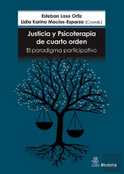 Justicia Y Psicoterapia De Cuarto Orden. El Paradigma Participativo
