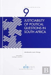 Justiciability Of Political Questions In South Africa
