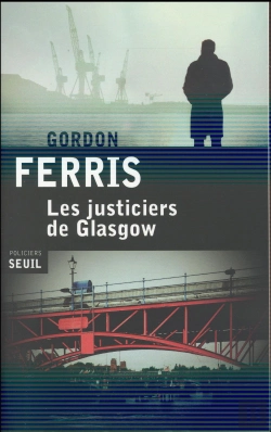 Bertrand.pt - Justiciers De Glasgow (Les)