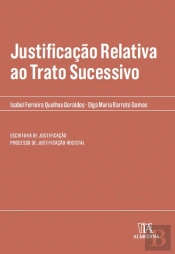 Justificação Relativa ao Trato Sucessivo