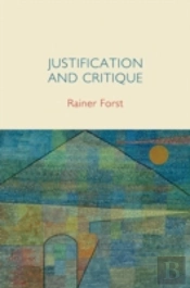 Justification And Critique