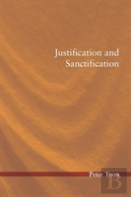 Justification And Sanctification