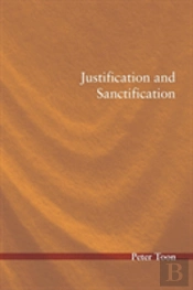 Justification And Sanctification