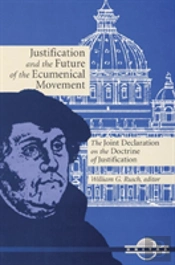 Justification And The Future Of The Ecumenical Movement