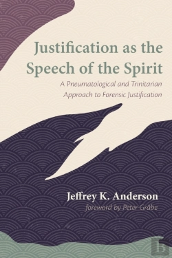 Bertrand.pt - Justification As The Speech Of The Spiri