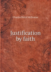 Justification By Faith