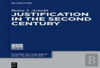 Justification In The Second Century