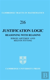 Justification Logic