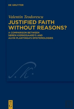 Bertrand.pt - Justified Faith Without Reasons?