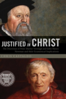 Justified In Christ