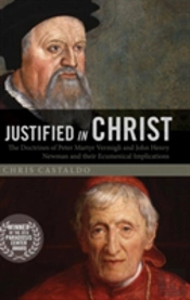 Justified In Christ