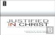 Justified In Christ