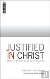 Justified In Christ