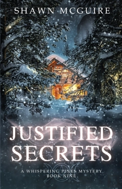 Bertrand.pt - Justified Secrets