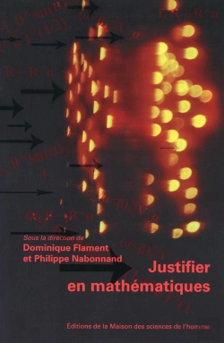 Bertrand.pt - Justifier En Mathématiques
