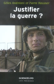 Justifier La Guerre