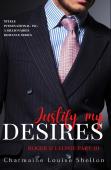 Justify My Desires Roger & Leonie Part Iii