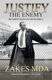 Justify The Enemy