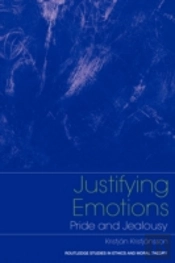 Justifying Emotions