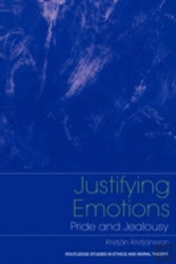 Bertrand.pt - Justifying Emotions