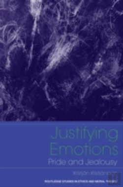 Bertrand.pt - Justifying Emotions