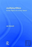 Justifying Ethics