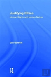 Justifying Ethics