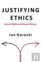 Justifying Ethics