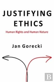 Justifying Ethics