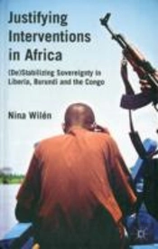 Justifying Interventions In Africa