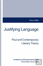 Justifying Language