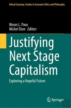 Bertrand.pt - Justifying Next Stage Capitalism