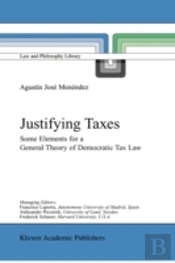 Justifying Taxes
