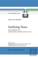Justifying Taxes
