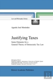 Justifying Taxes
