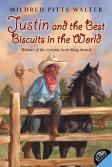Justin And The Best Biscuits In The World